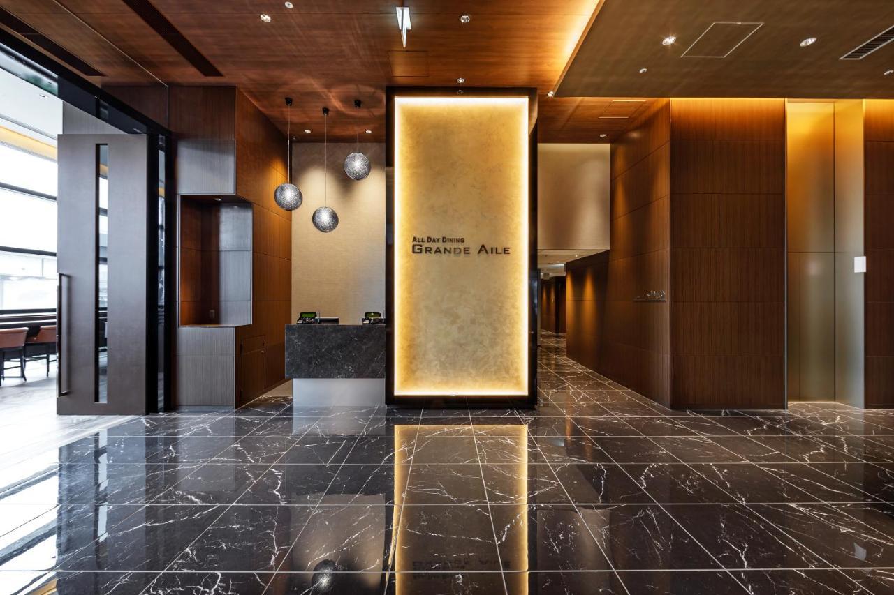 Fontaine Grand Ariake 4*