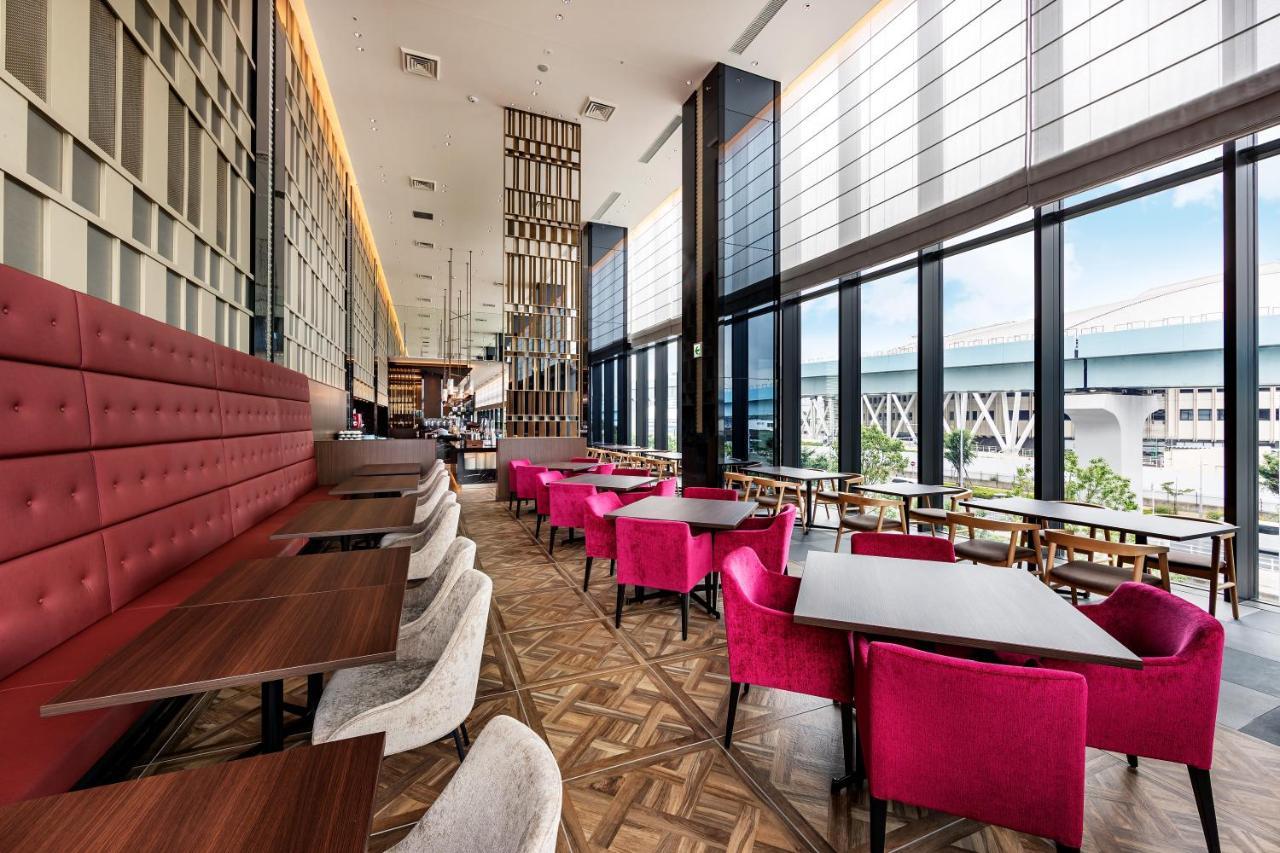 Fontaine Grand Ariake Hotel Tokyo