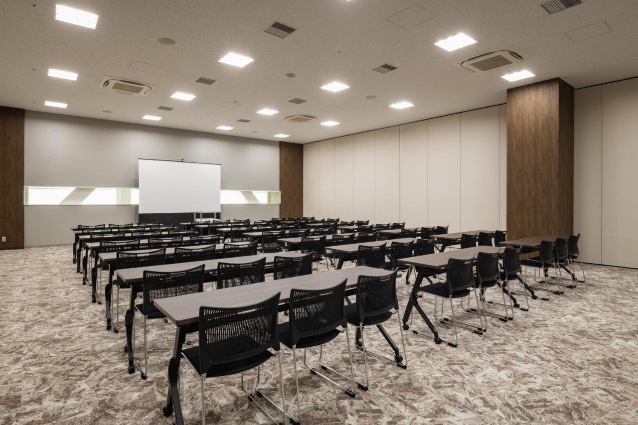 Hotel Fontaine Grand Ariake 4*