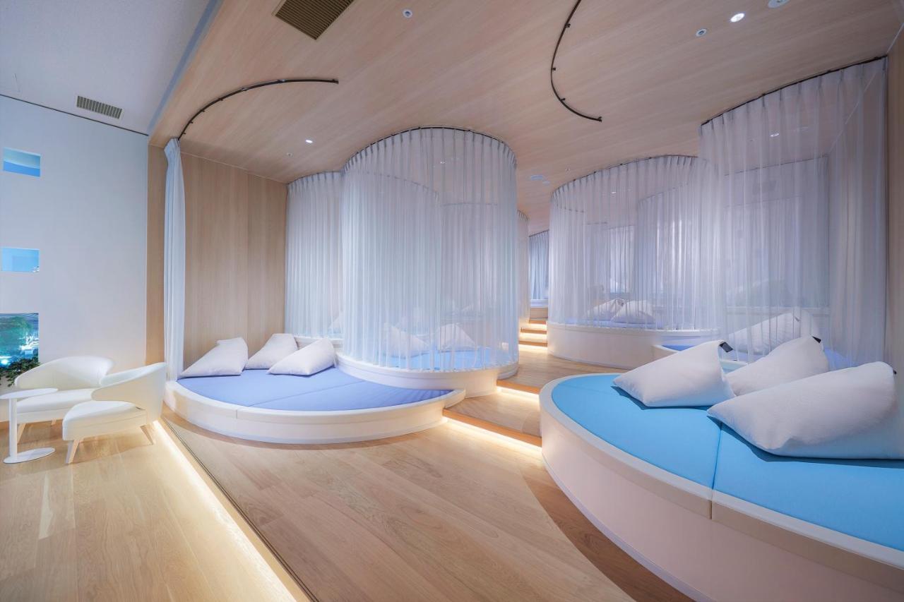 Fontaine Grand Ariake 4*