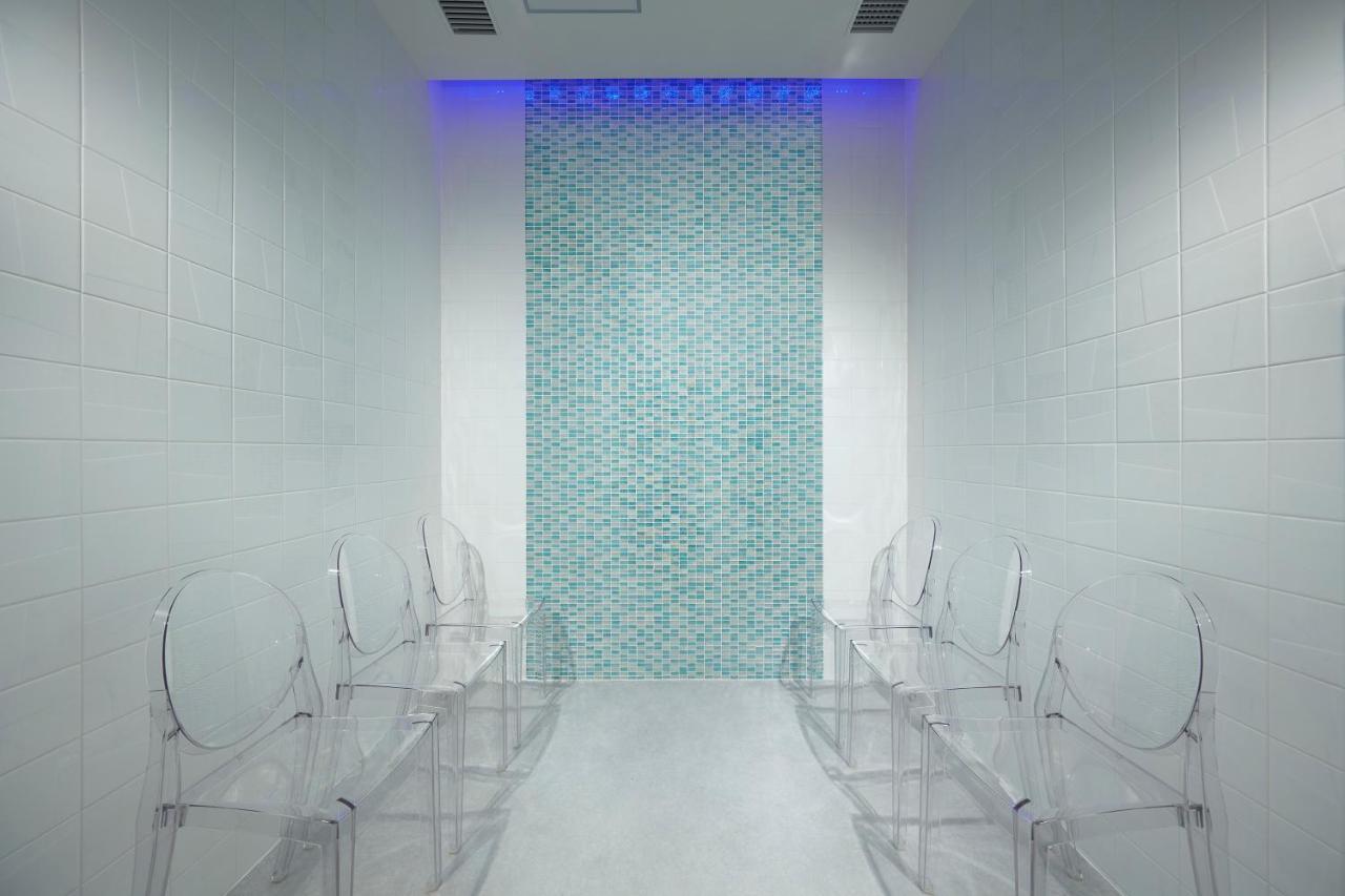 Hotel Fontaine Grand Ariake 4*