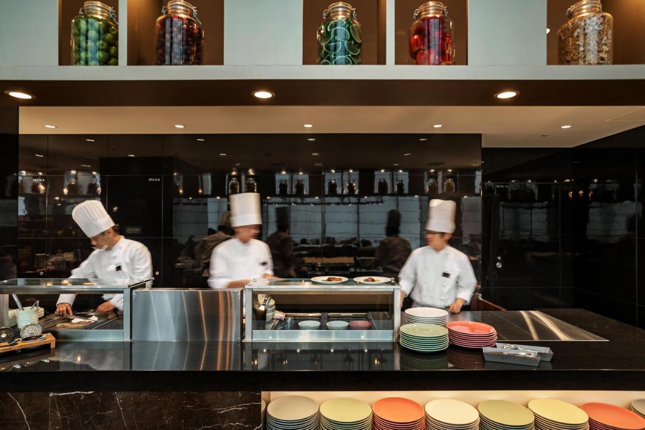 Hotel Fontaine Grand Ariake 4*