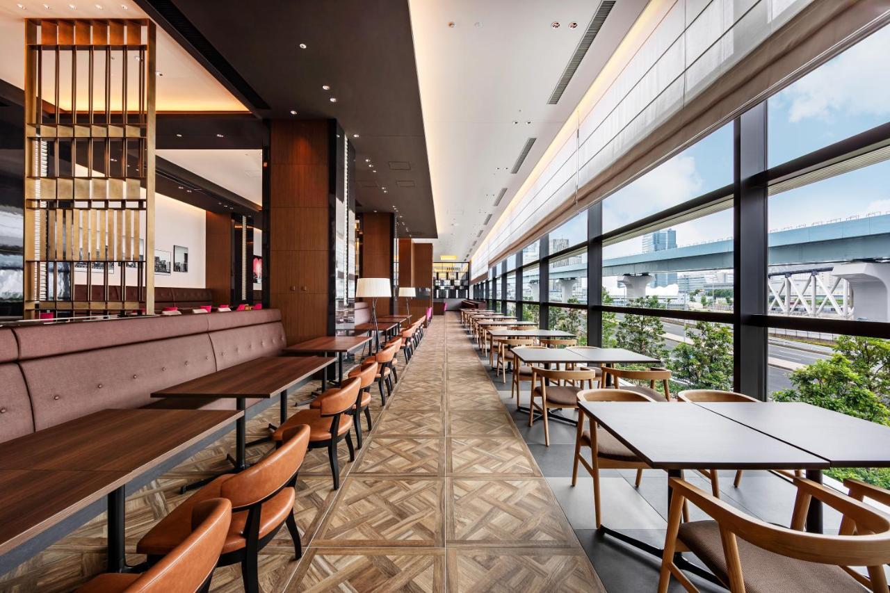 Hotel Fontaine Grand Ariake Tokyo