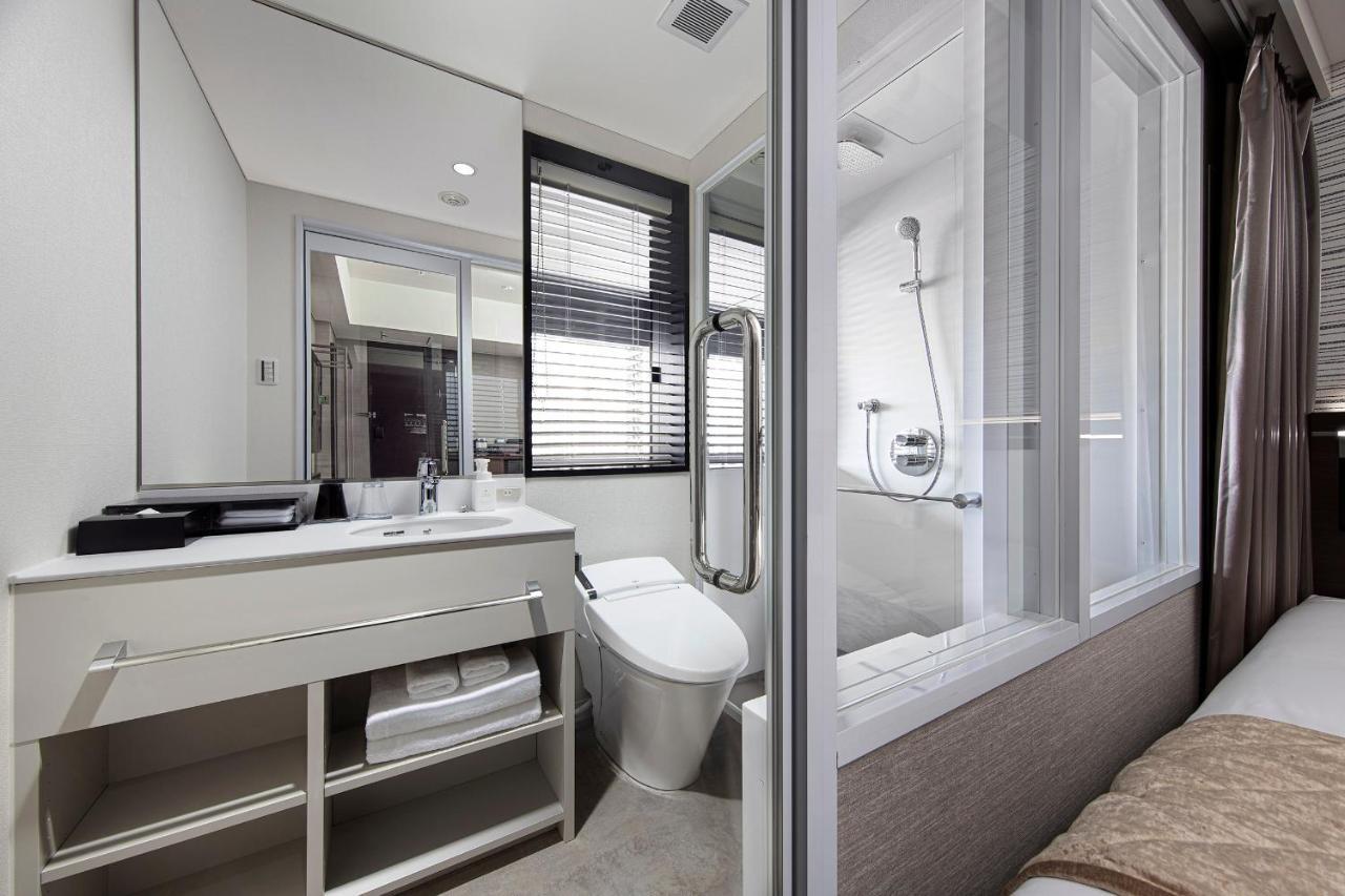 Fontaine Grand Ariake 4*