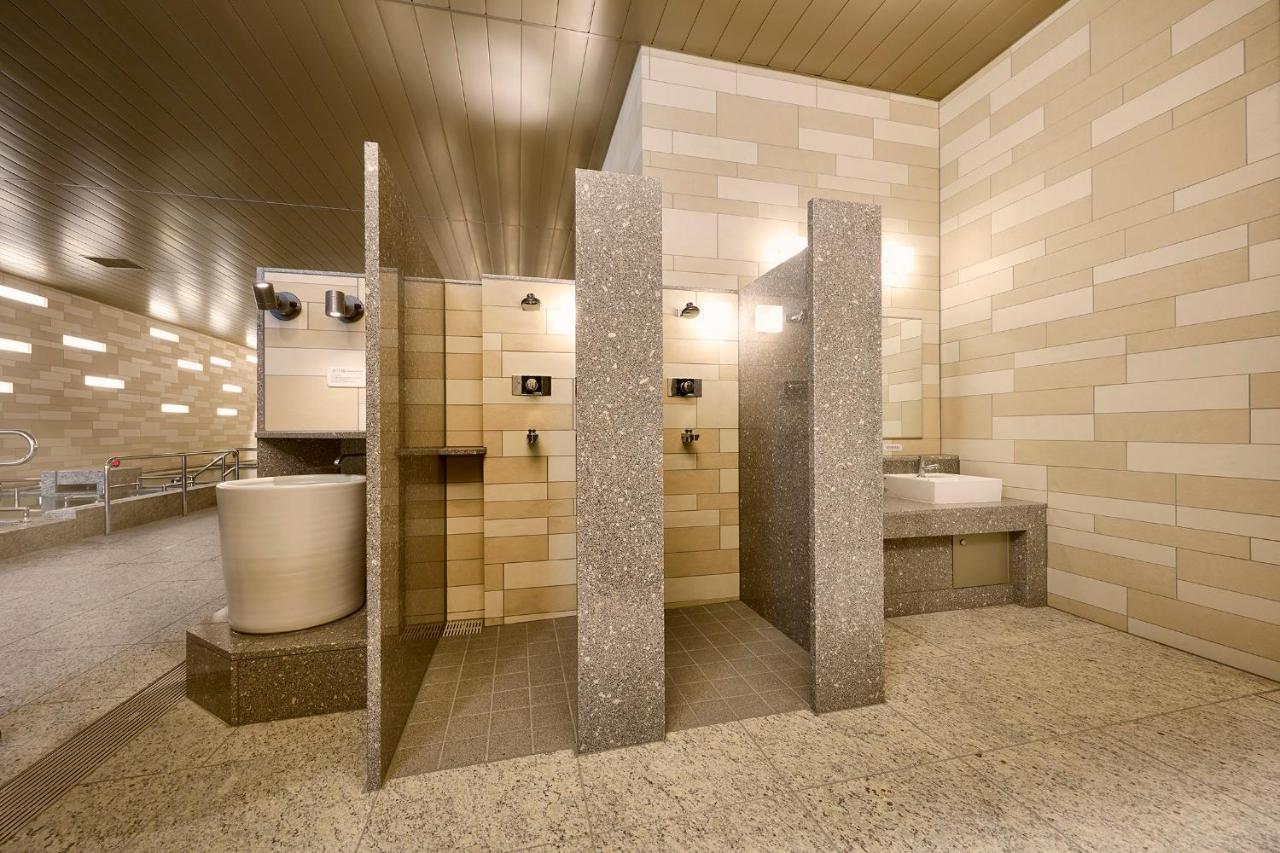 Fontaine Grand Ariake Hotel Tokyo