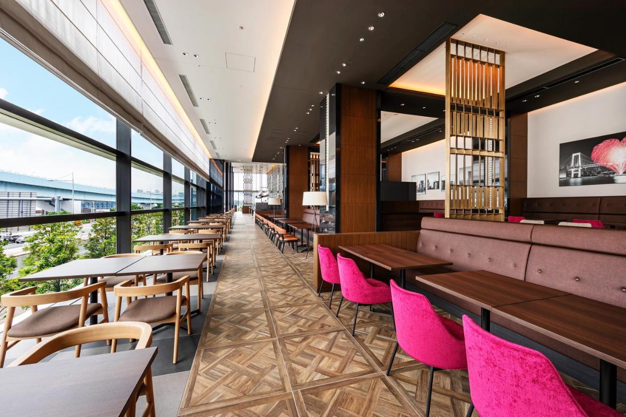 Fontaine Grand Ariake 4*