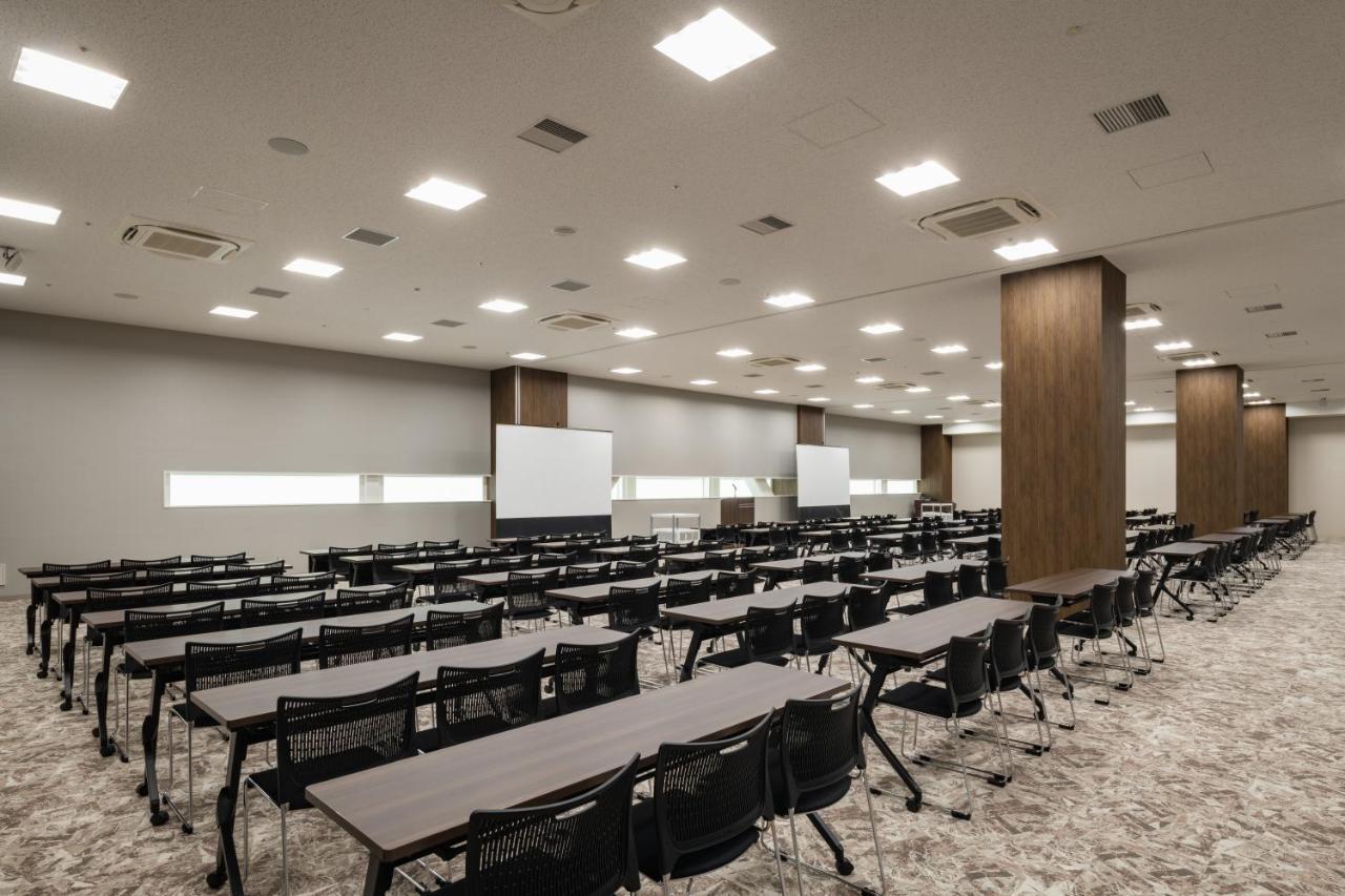 Fontaine Grand Ariake Hotel Tokyo