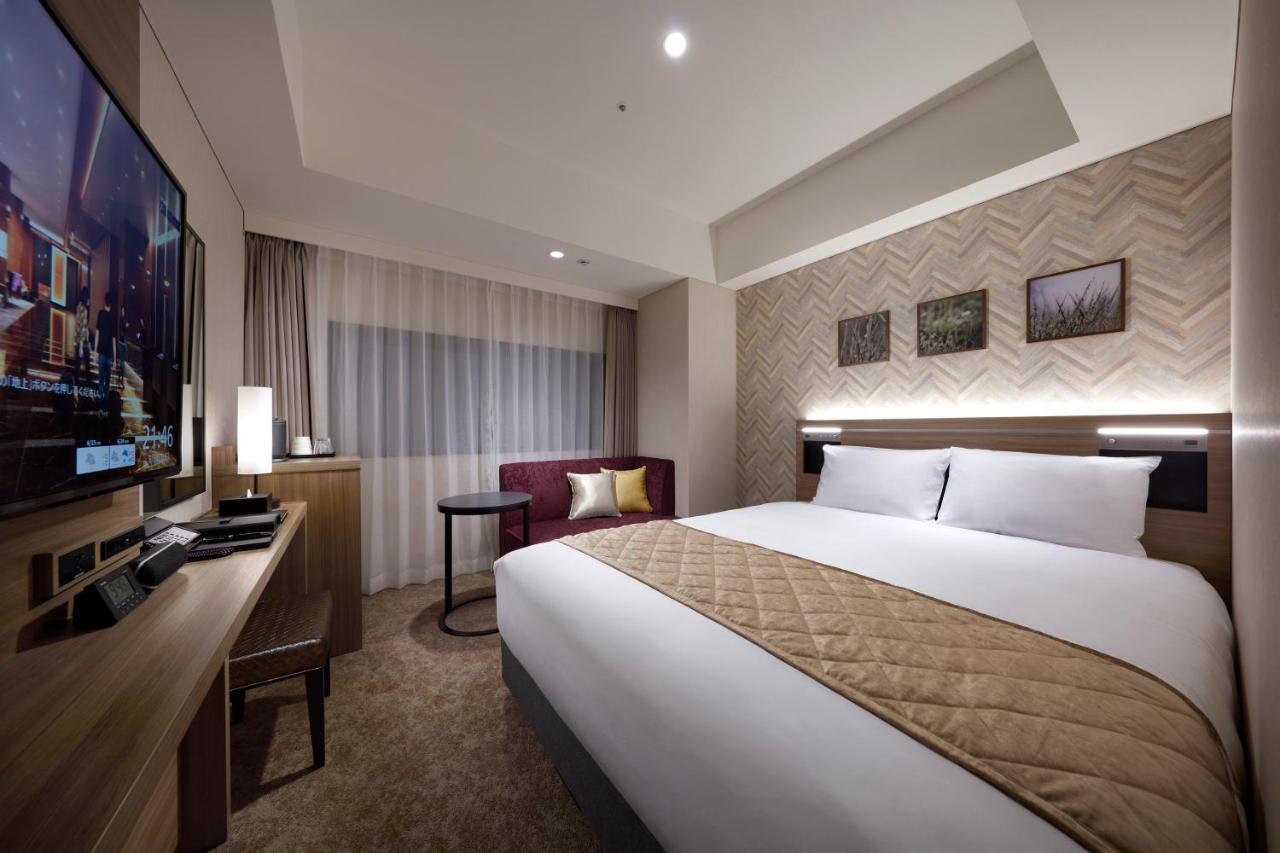 Fontaine Grand Ariake Hotel