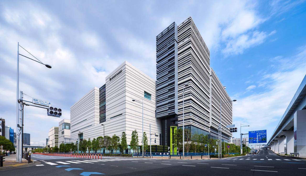 Fontaine Grand Ariake 4* Tokyo