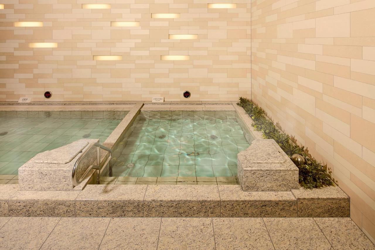 Fontaine Grand Ariake 4* Tokyo