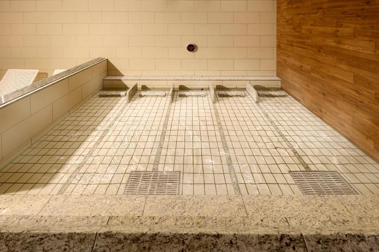Fontaine Grand Ariake 4*