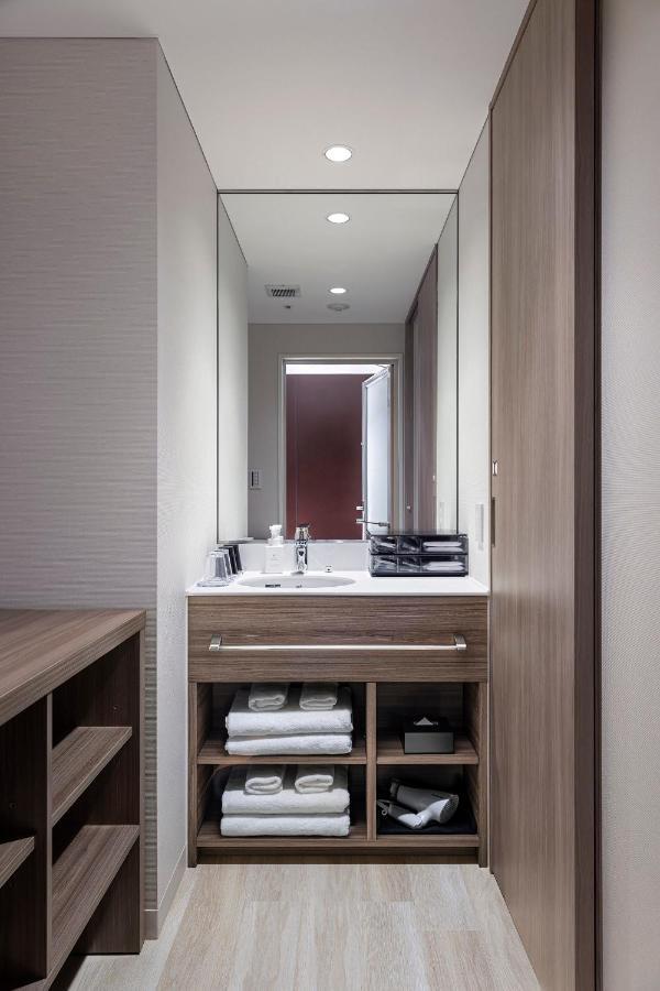 Hotel Fontaine Grand Ariake Tokyo