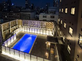 Apa & Nishishinjuku-gochome-eki Tower Hotel 3*