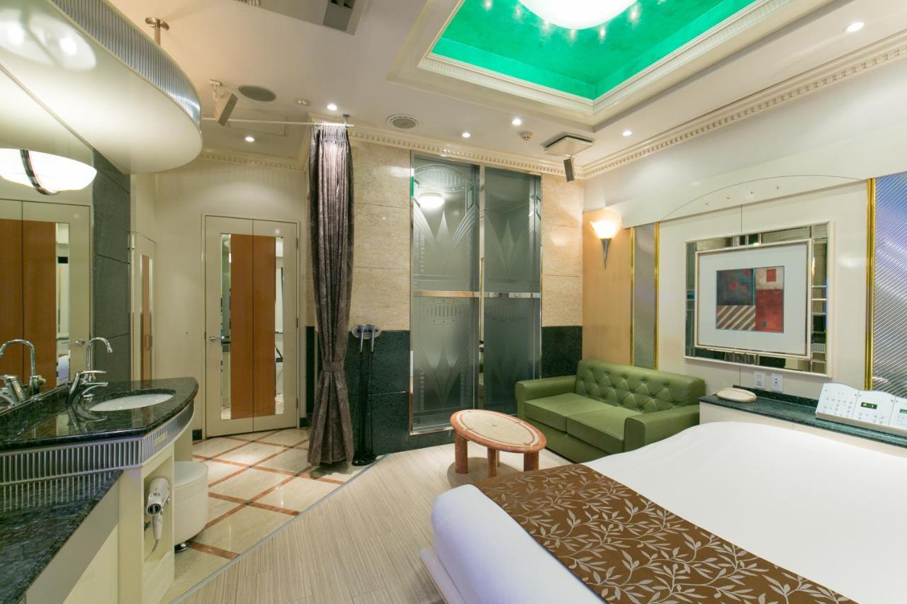 D-wave Shinjuku（adult Only) Hotel