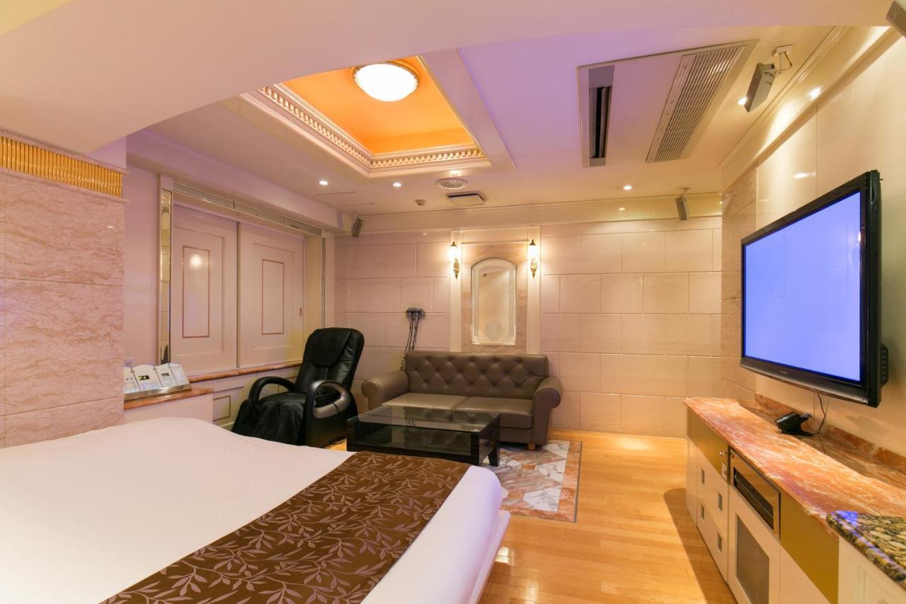 Hotel D-wave Shinjuku（adult Only)
