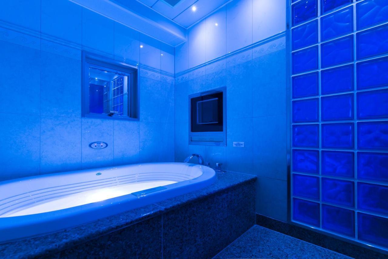 Hotel D-wave Shinjuku（adult Only) 3*