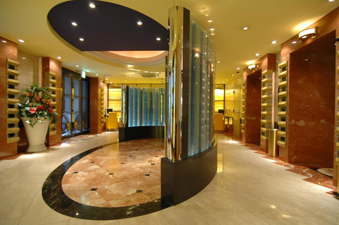 D-wave Shinjuku（adult Only) Hotel