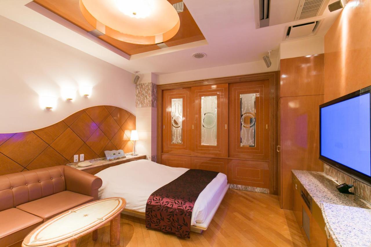 D-wave Shinjuku（adult Only) Hotel Tokyo