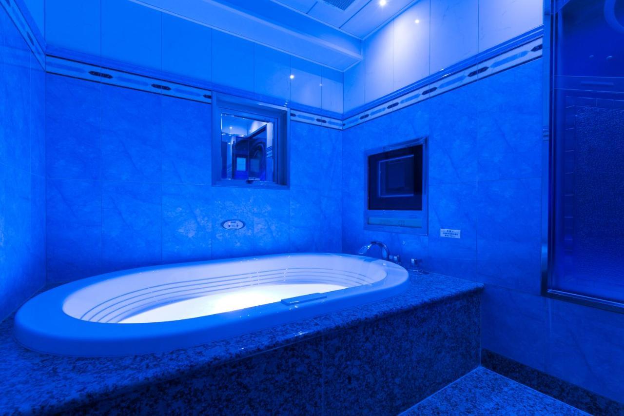 D-wave Shinjuku（adult Only) Hotel Tokyo