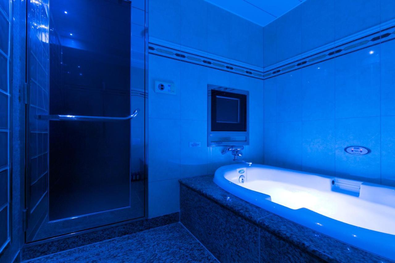 Hotel D-wave Shinjuku（adult Only) 3*