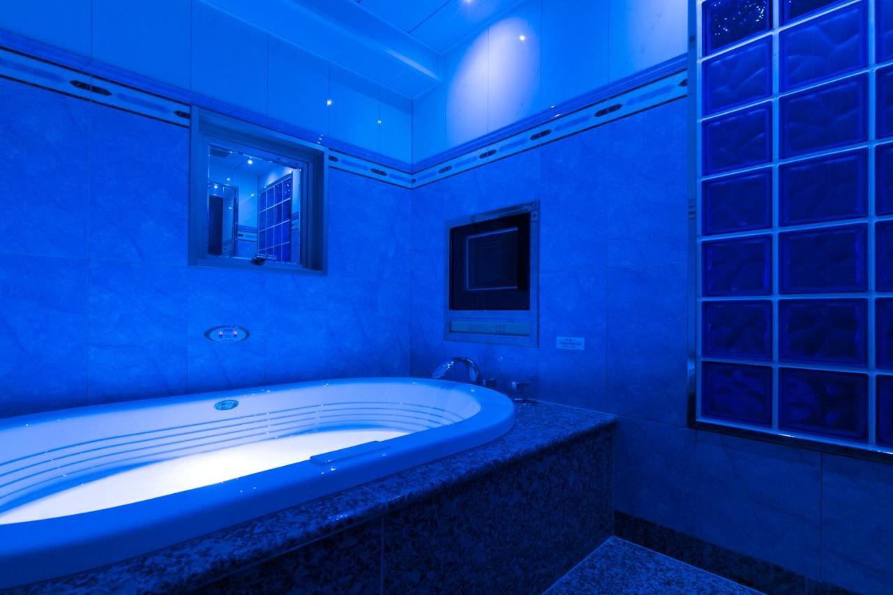 Hotel D-wave Shinjuku（adult Only)