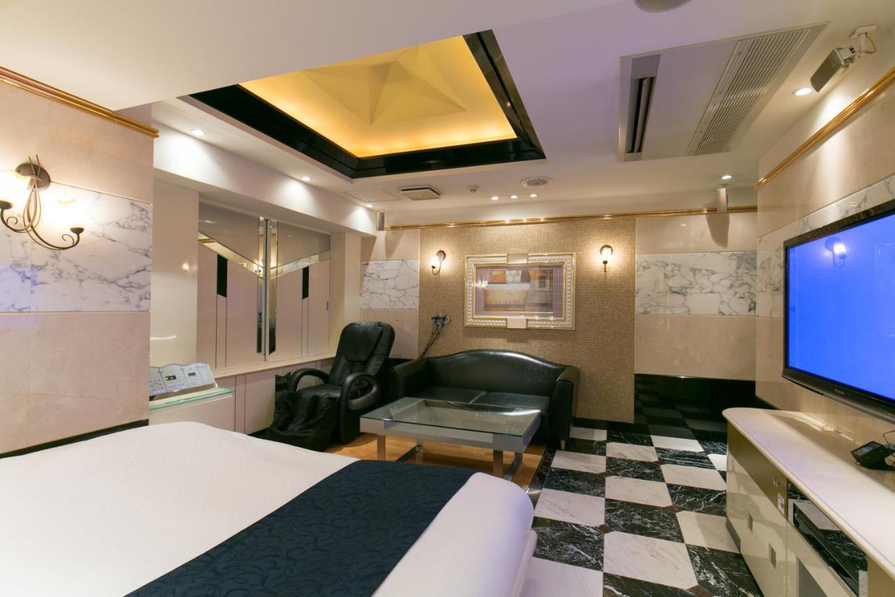 D-wave Shinjuku（adult Only) 3* Tokyo