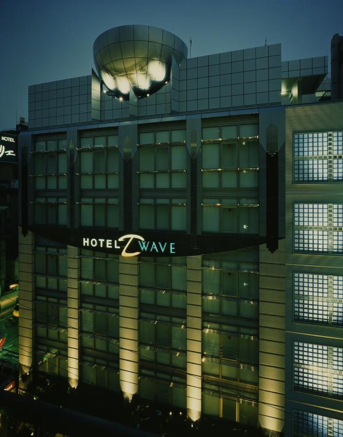 D-wave Shinjuku（adult Only) Hotel