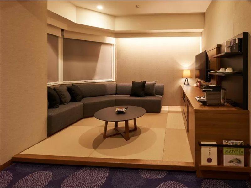Hotel Ryumeikan 4*