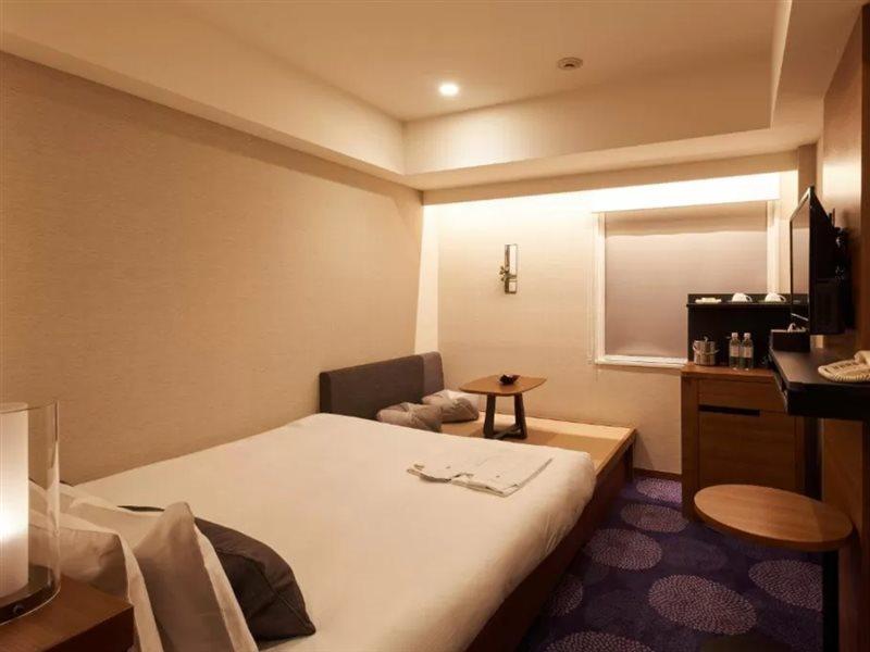 Hotel Ryumeikan