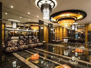 Hotel Apa & Nishishinjuku-gochome-eki Tower 3*