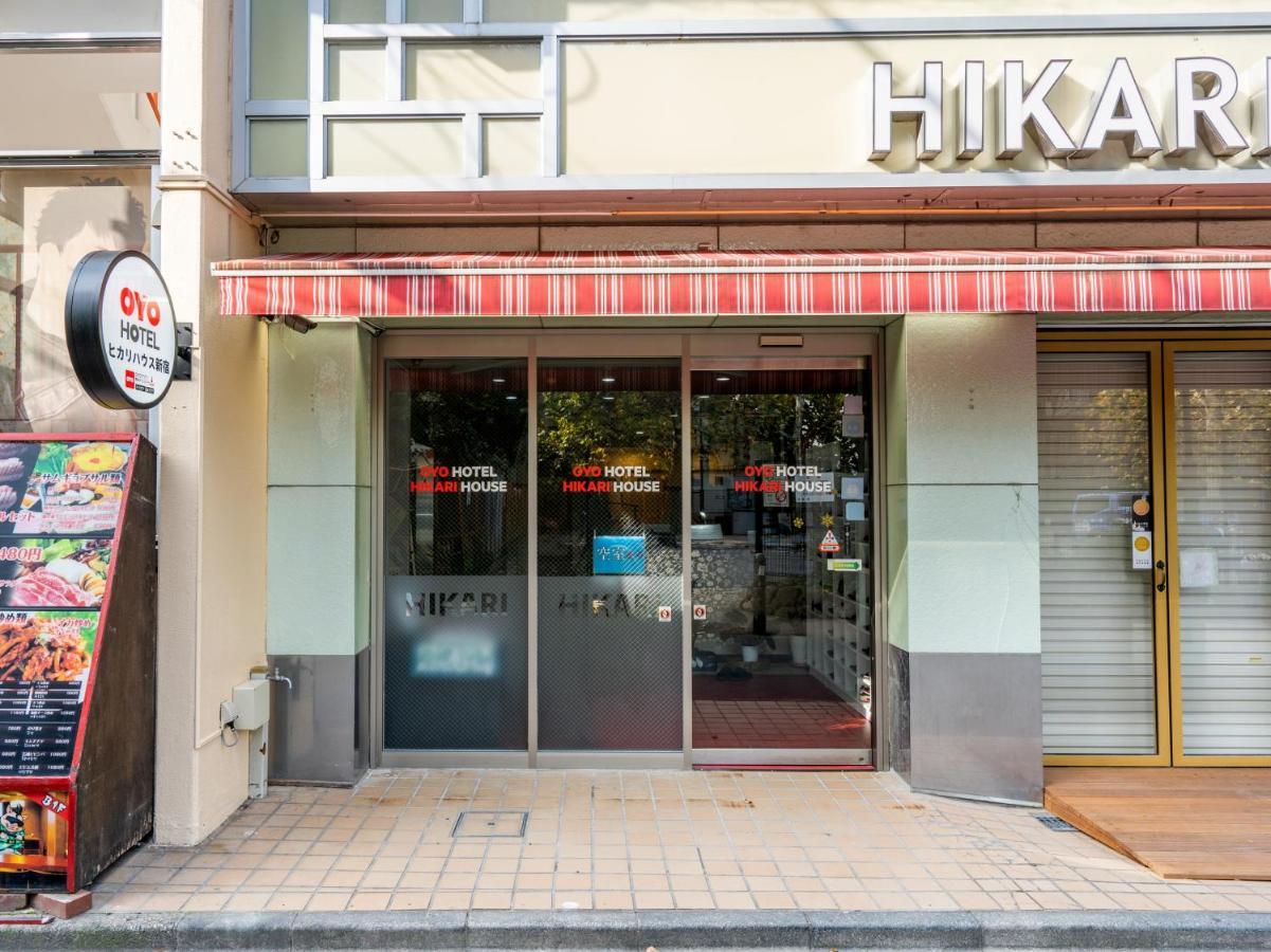 Oyo Hikari House * Tokyo