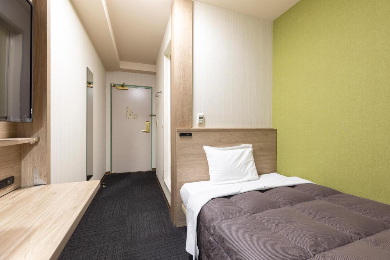 Washington R&b Higashi Nihonbashi 3* Tokyo