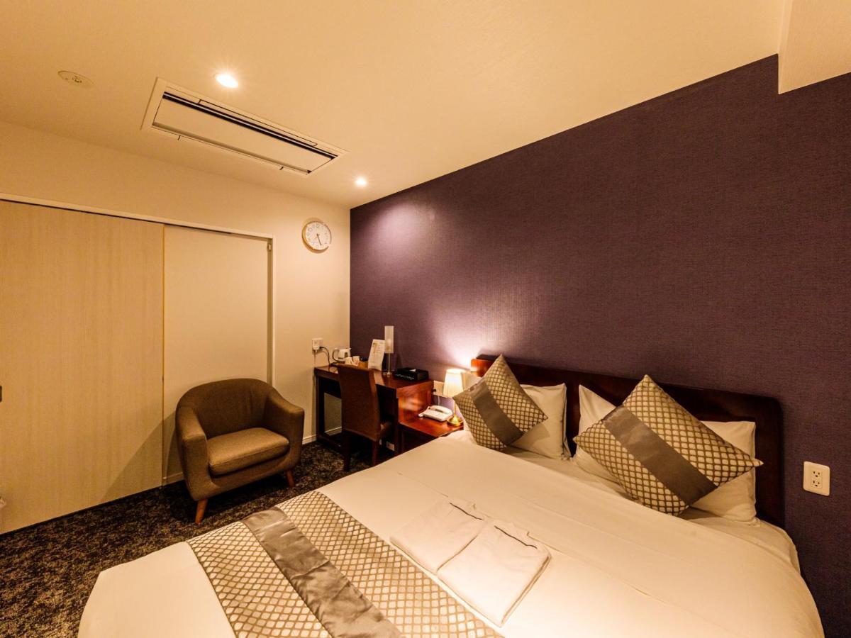 Trip Ueno Nishi Nippori Hotel