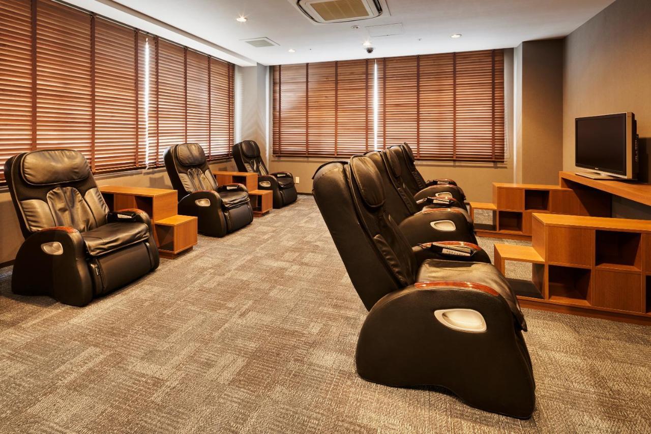 Mystays Shin Urayasu Conference Center 3* Tokyo
