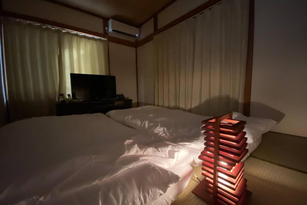 最大7名宿泊可能。代田橋駅徒歩5分。wonderful Staytokyo Tokyo