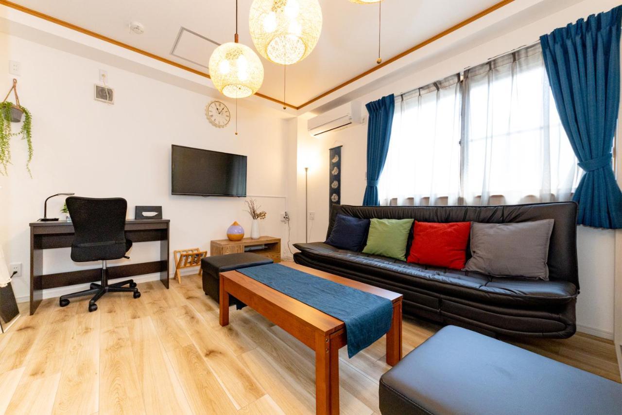 望塔-boutou- Apartment *