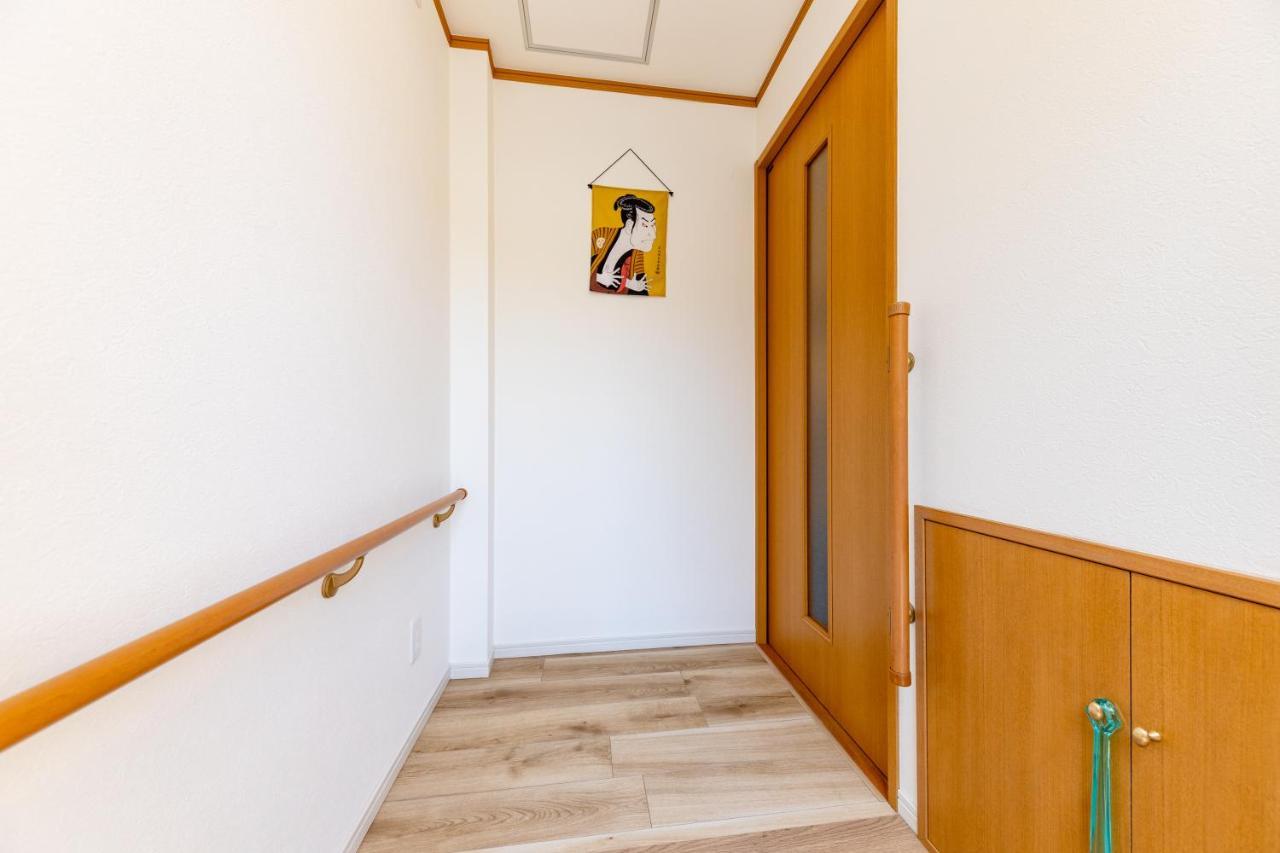望塔-boutou- Apartment *