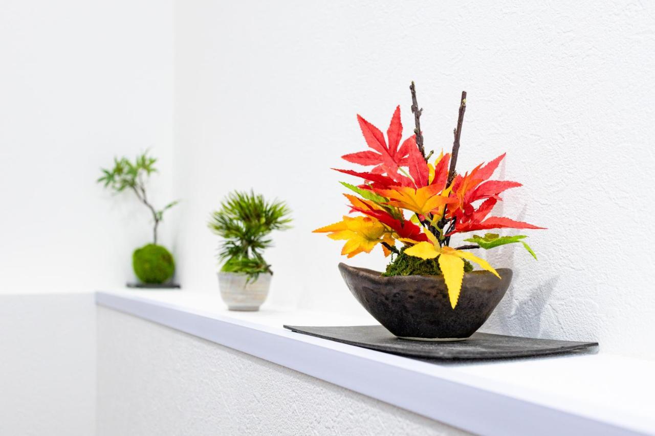 望塔-boutou- Apartment