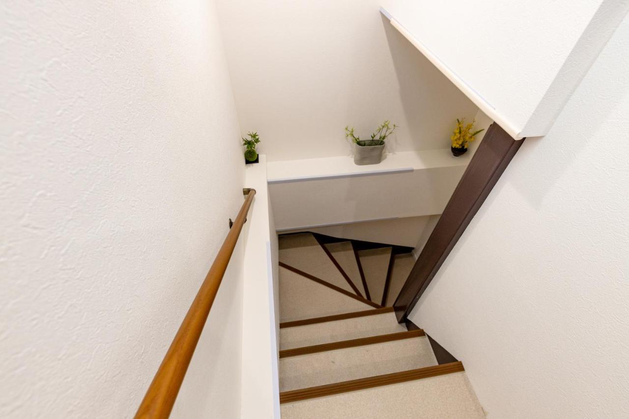 Apartment 望塔-boutou- *