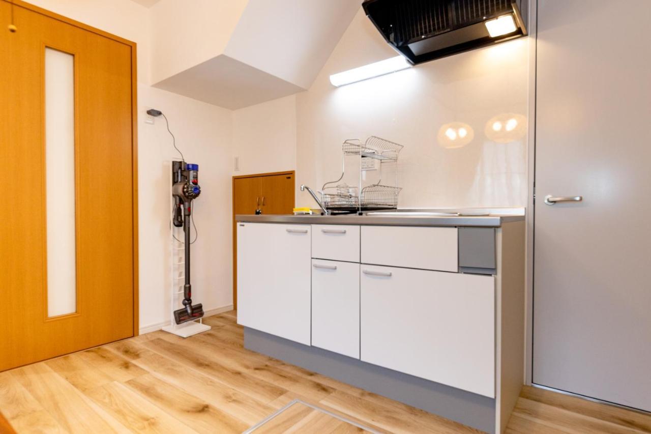 Apartment 望塔-boutou- *