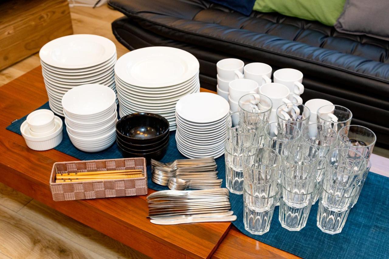 Apartment 望塔-boutou- *