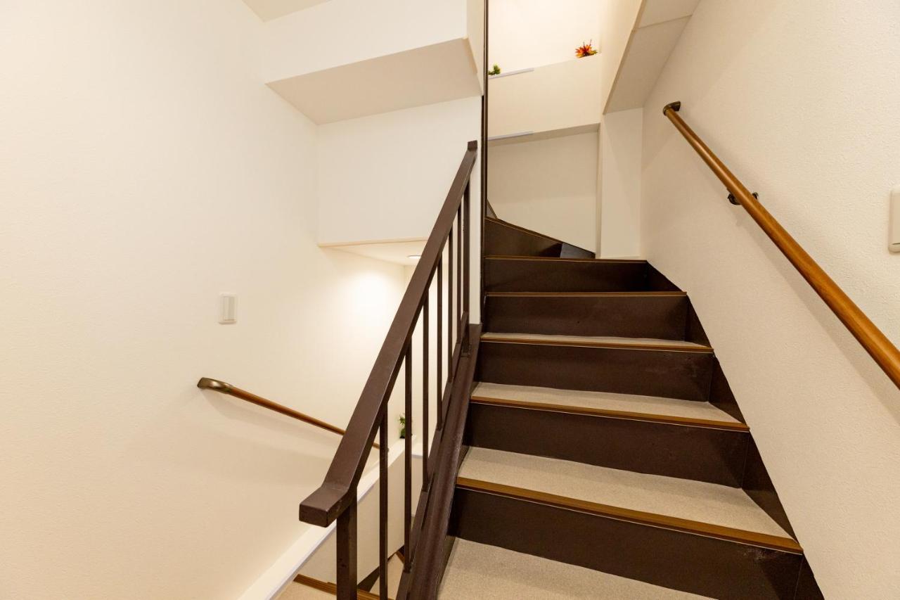 望塔-boutou- Apartment Tokyo