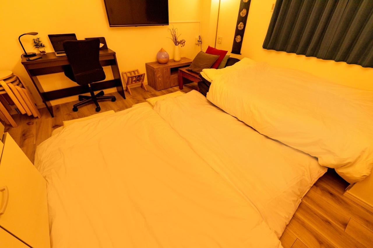 Apartment 望塔-boutou- *