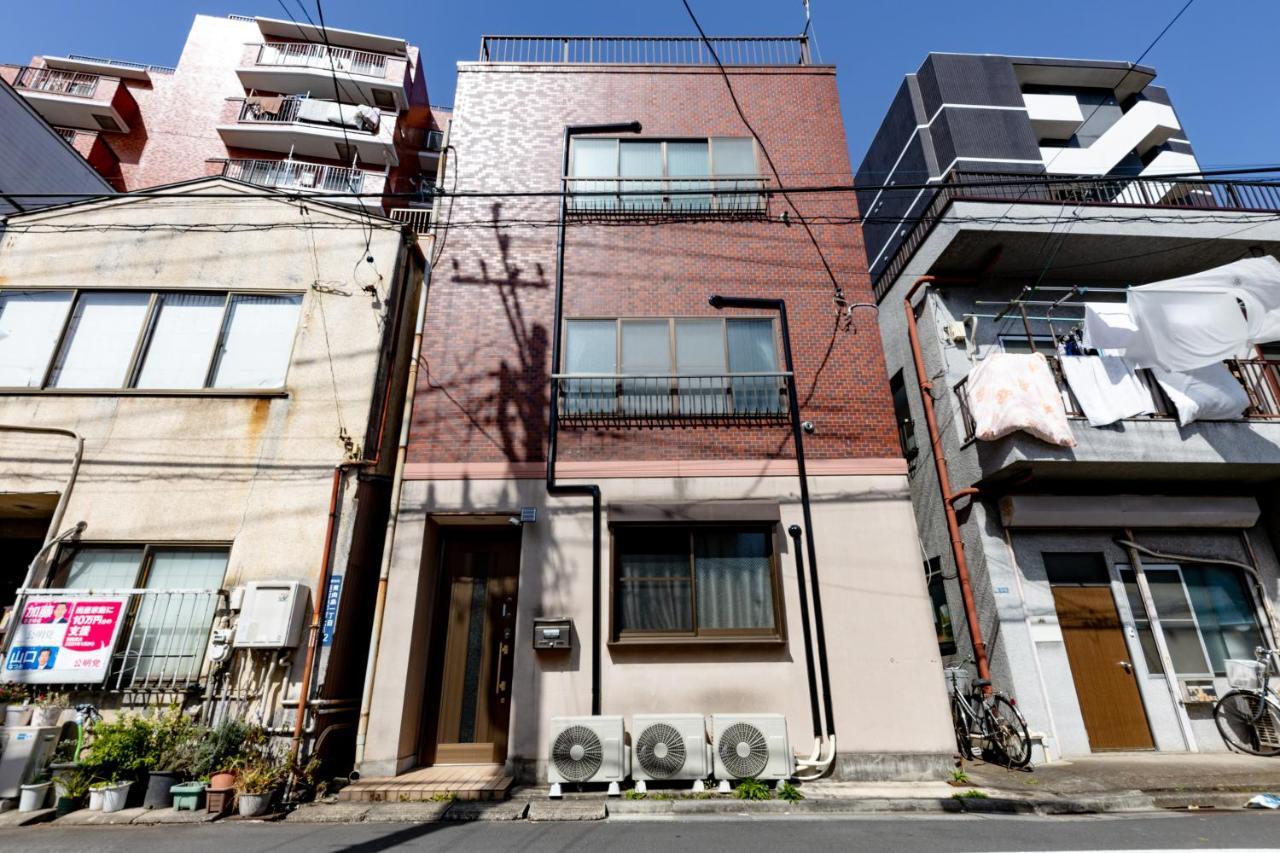 望塔-boutou- Apartment
