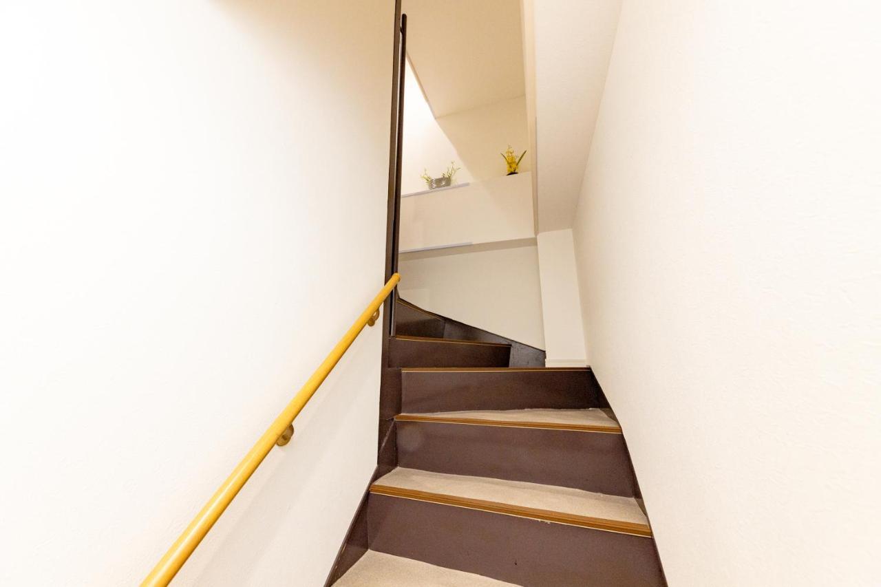 Apartment 望塔-boutou-