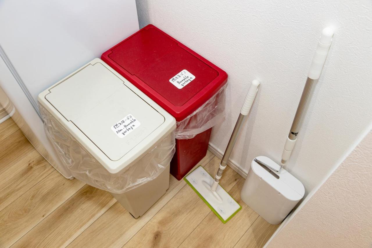 Apartment 望塔-boutou- Tokyo