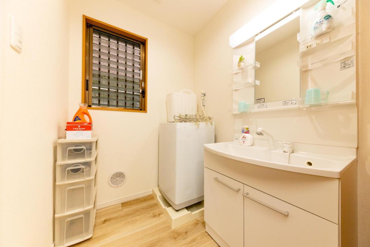 Apartment 望塔-boutou-