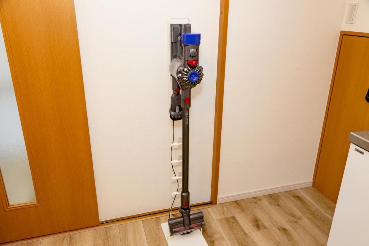 Apartment 望塔-boutou-