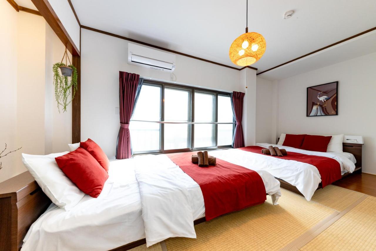 望塔-boutou- Apartment *