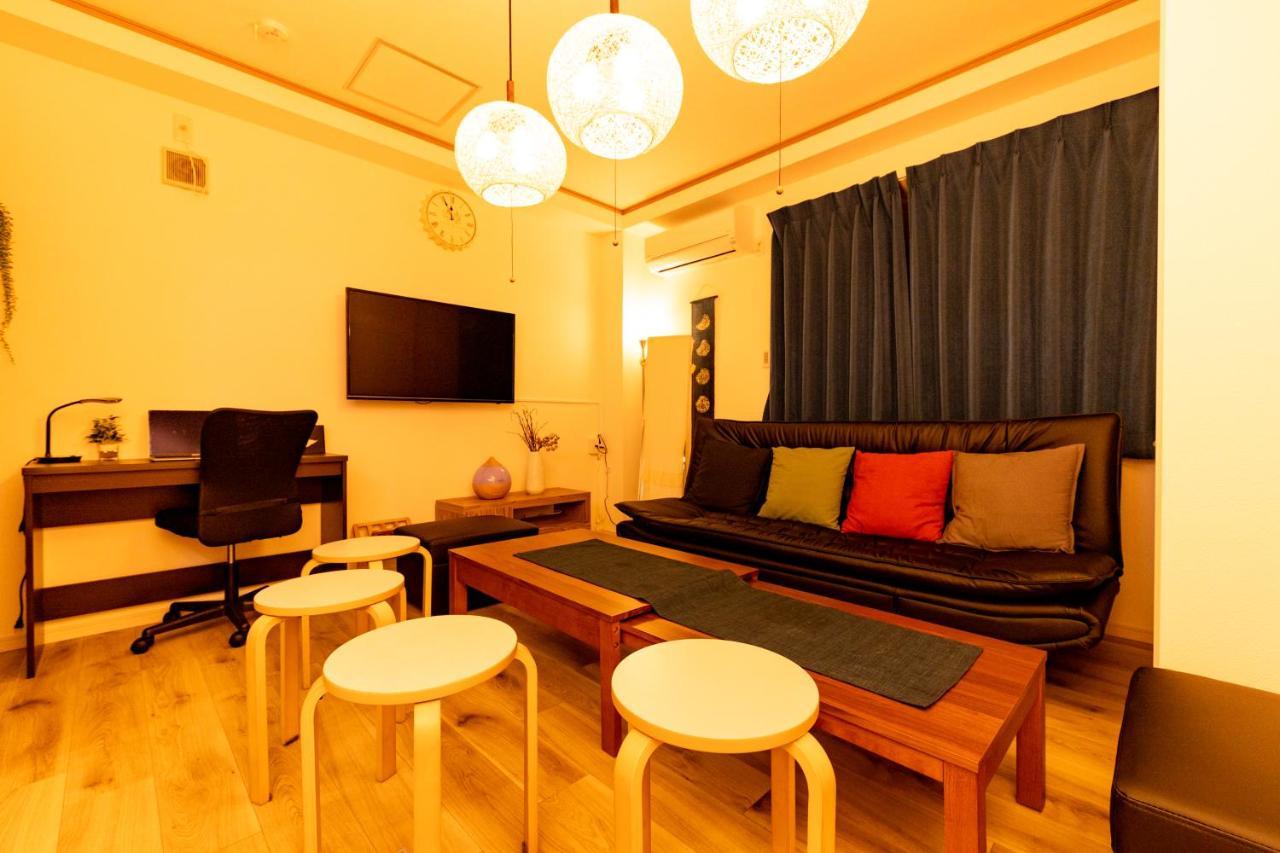 望塔-boutou- Apartment *
